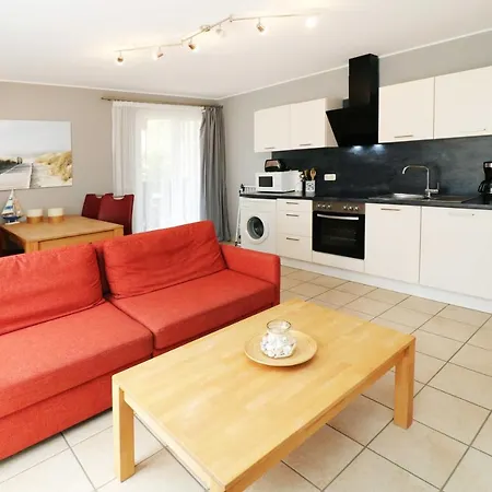 Apartment Rosi