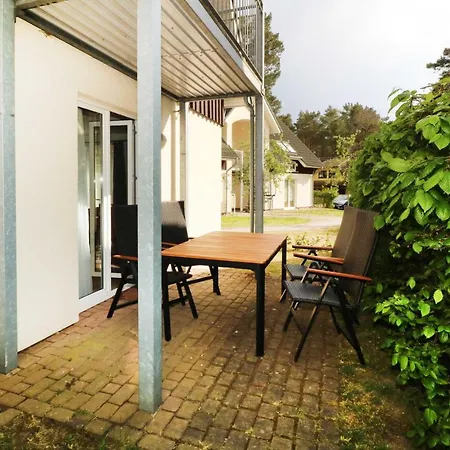 Apartment Rosi