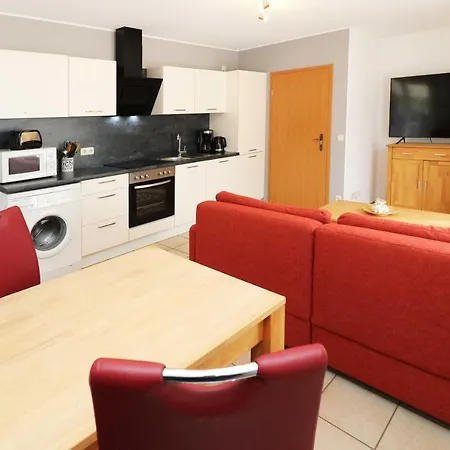 Rosi Apartment