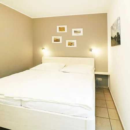 Apartment Rosi Trassenheide