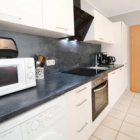 Rosi Apartment