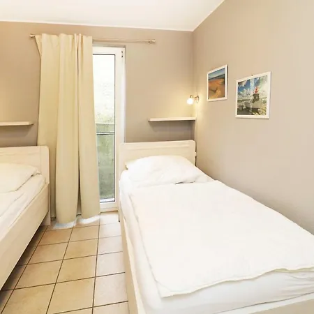 Apartment Rosi Trassenheide